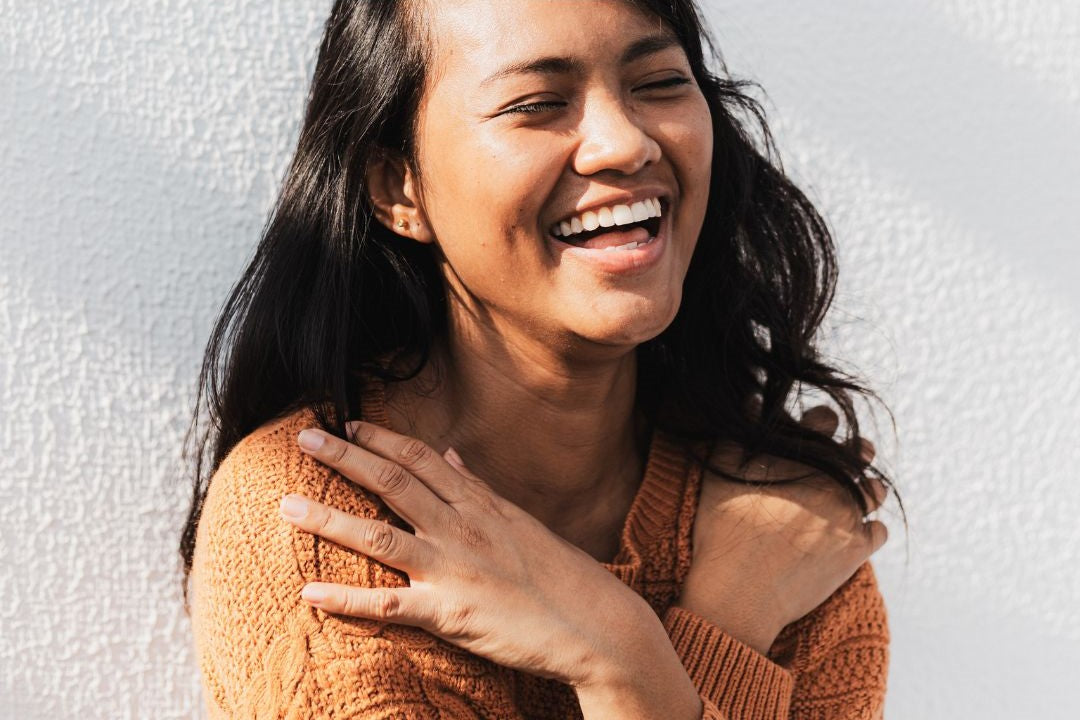 Self-Image Is Important For Health & Better Aging.