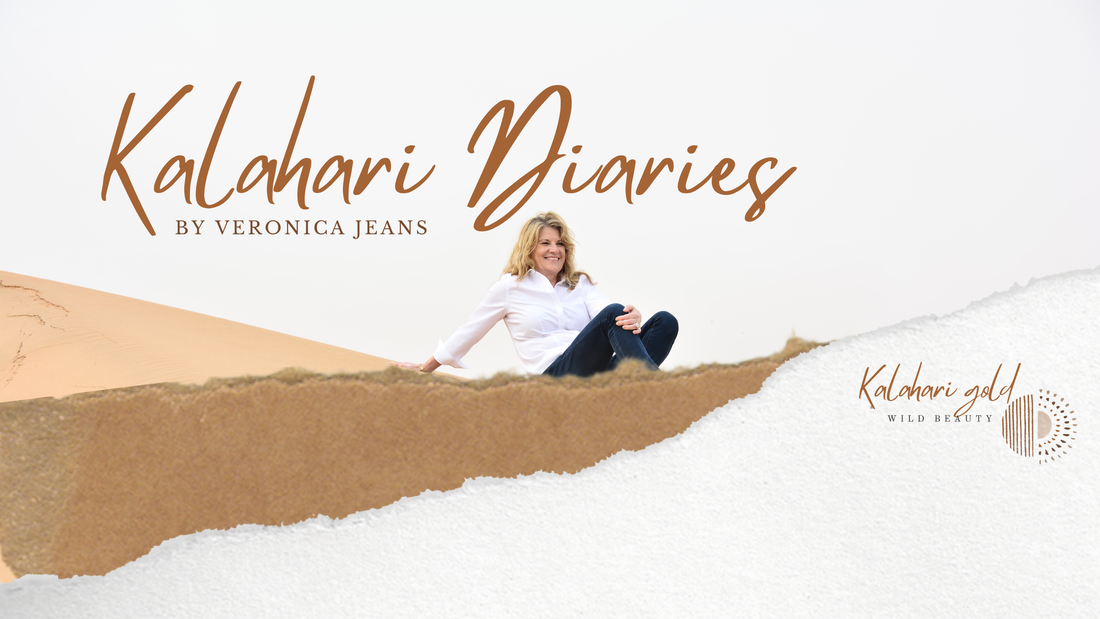 Not Dressing My Age (and Other Things I'm Refusing at nearly 70)