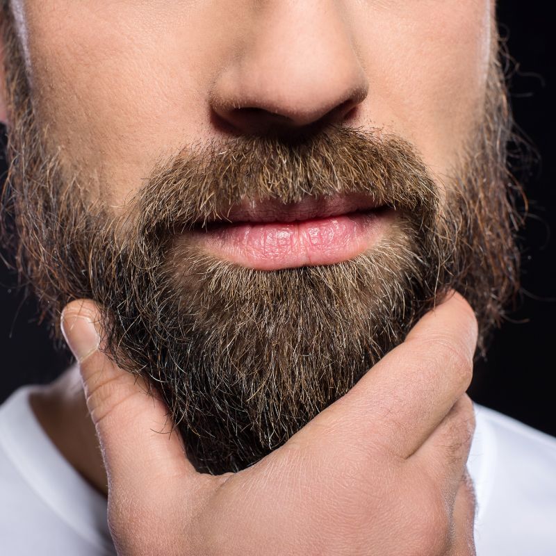 100% Virgin Marula Oil for Beards